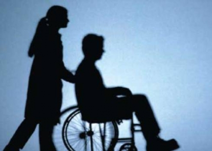 عون قناة فضائية لاصحاب الاعاقة 
