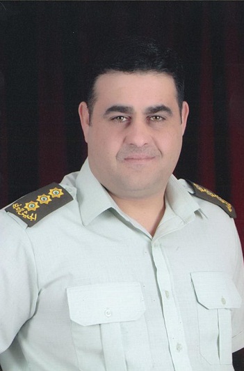  الذكرى الخامسة لاستشهاد الشريف علي بن زيد