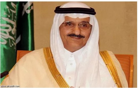 رئيس المخابرات السعودية يزور أمريكا