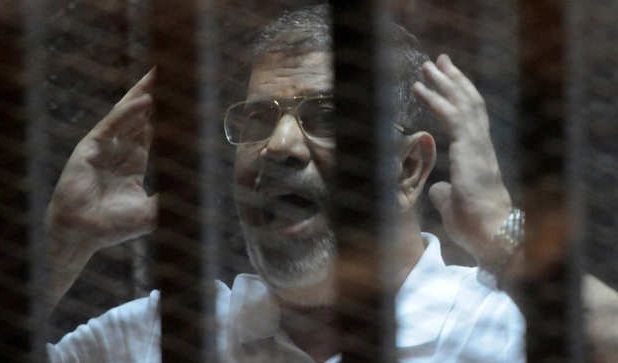  مرسي يدخل على خط التوتر بين القاهرة والرباط 