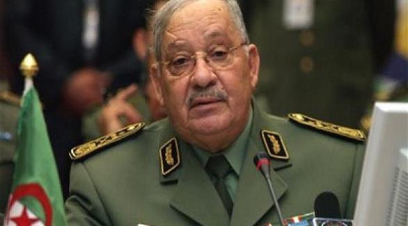 اجتماع رؤساء أركان جيوش دول الساحل بالجزائر