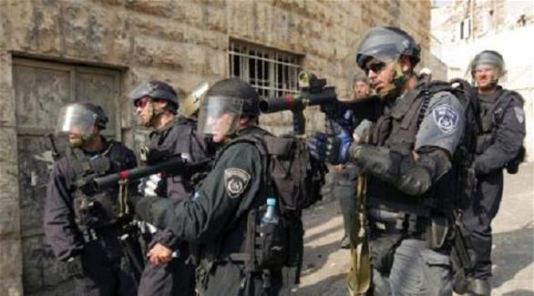 الاحتلال يعتقل 19 فلسطينياً في الضفة الغربية