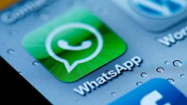واتساب : 700 مليون مستخدم نشط شهرياً