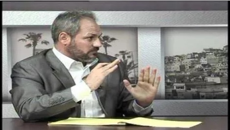نجاة نجل عبدالله عزام من محاولة اغتيال