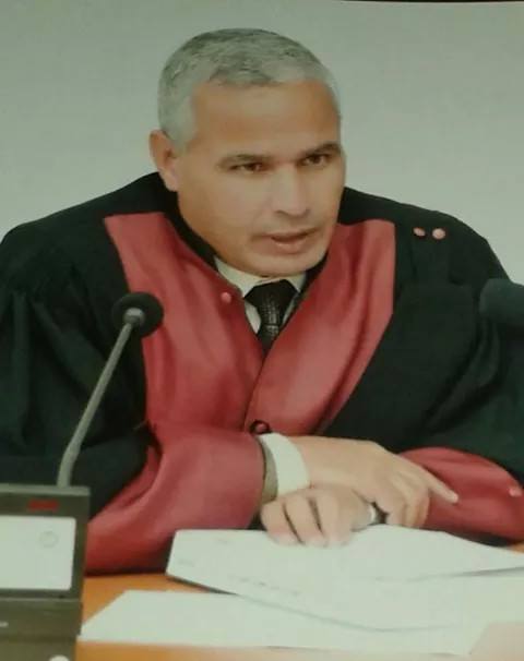 تهنئة لـ فايز راجي المحاسنه