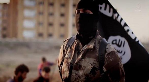 داعش تتعرض لهجمات انتقامية مجهولة المصدر 
