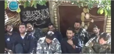النصرة تهدد لبنان بمفاجآت حول جنودها المختطفين