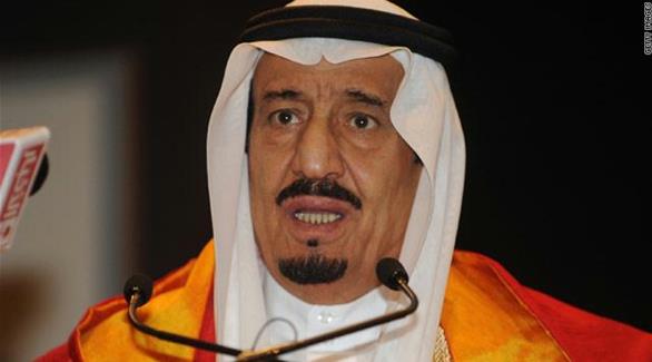 السعودية تدين هجوم باريس وتصفه بالإرهابي