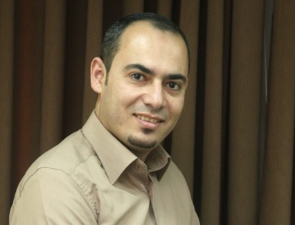  القضاة رئيسا لنادي موظفي  الأردنية