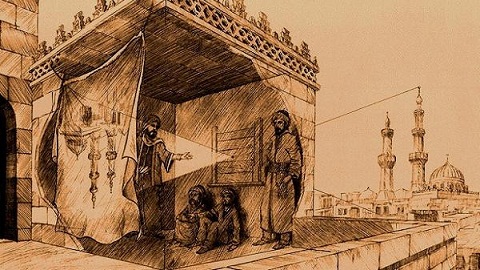 العالم يتذكر عربياً اخترع الكاميرا قبل 1000 عام