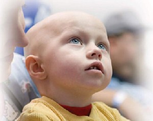 200 طفل يصاب سنويا بمرض السرطان في الاردن 