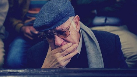 من هو محمد عبد الوهاب زوج فاتن حمامة؟