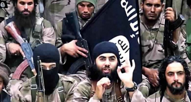 داعش ليبيا يدعو الطوارق إلى مبايعة البغدادي عبدالله بالخير