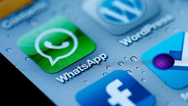 مستخدمو Iphone محرومون من استخدام واتساب 