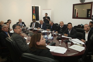 دراسات الأردنية الأول محليا والرابع عربيا والعاشر اقليميا 