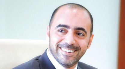 البداد العالمية تضخ استثمارات جديدة في الاردن 