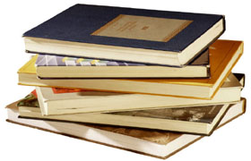 طالب يعيد كتابين إلى المكتبة بعد 51 عاما من استعارتهما