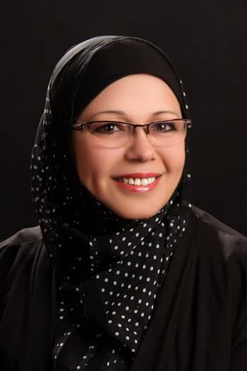 تهنئة لـ الدكتورة سوسن بدرخان