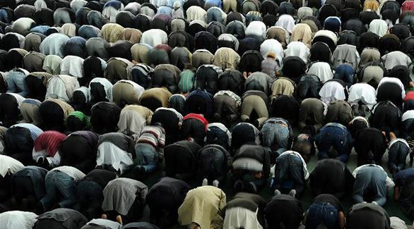 20 مسجداً بريطانياً تفتح أبوابها للأسئلة حول الإسلام imgid203931.jpg