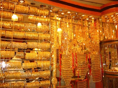 ارتفاع مشتريات الأردنيين من الذهب