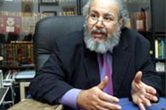 الفلكي الشارني يتوقع محاولة لاغتيال نصرالله ومحاكمة بوش وكشف وفاة بن لادن منذ 2006 