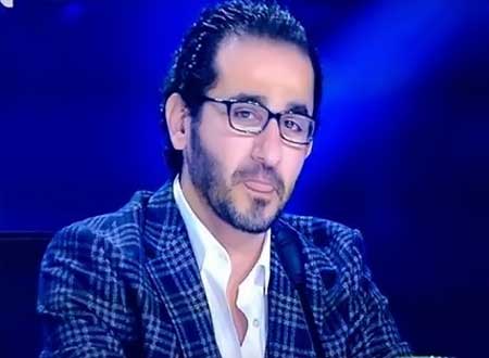 أحمد حلمي يعتزل Arabs Got Talent ومحاولات لإقناعه بالتراجع  Imgid204711