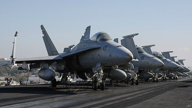 التايمز: الأردن منح الغرب فرصة لدحر داعش