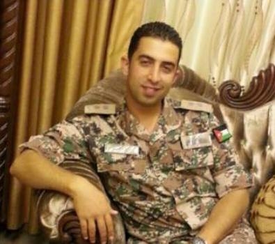البلقاء التطبيقبية تطلق اسم الشهيد  الكساسبة على مبنى التميز في كلية العقبة 