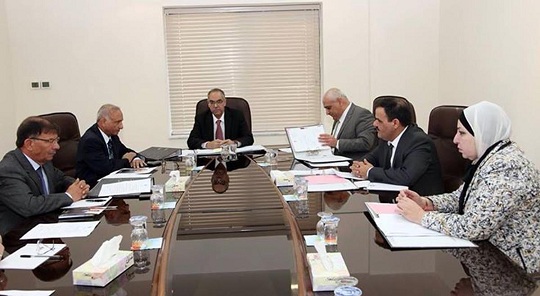 مكافحة الفساد : أهمية إبراز مسألة النزاهة والشفافية 