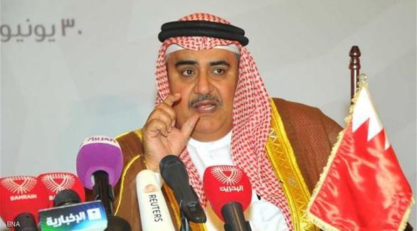 البحرين: مصر فى يد أمينة بعد تولى السيسي