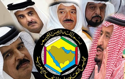 كيف يرى الخليجيون تسريب السيسي؟