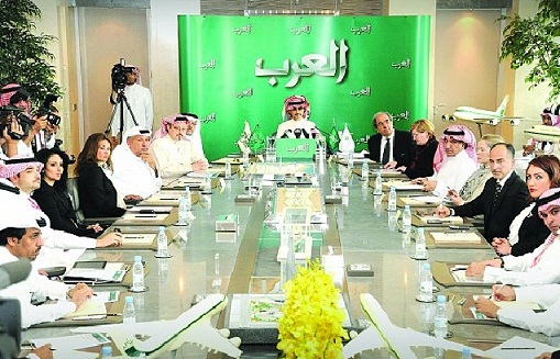  البحرين توقف قناة العرب