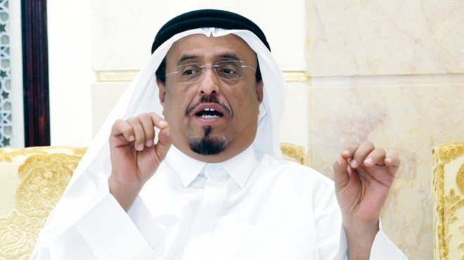 خلفان : على الإخوان هدم معابدهم السرية