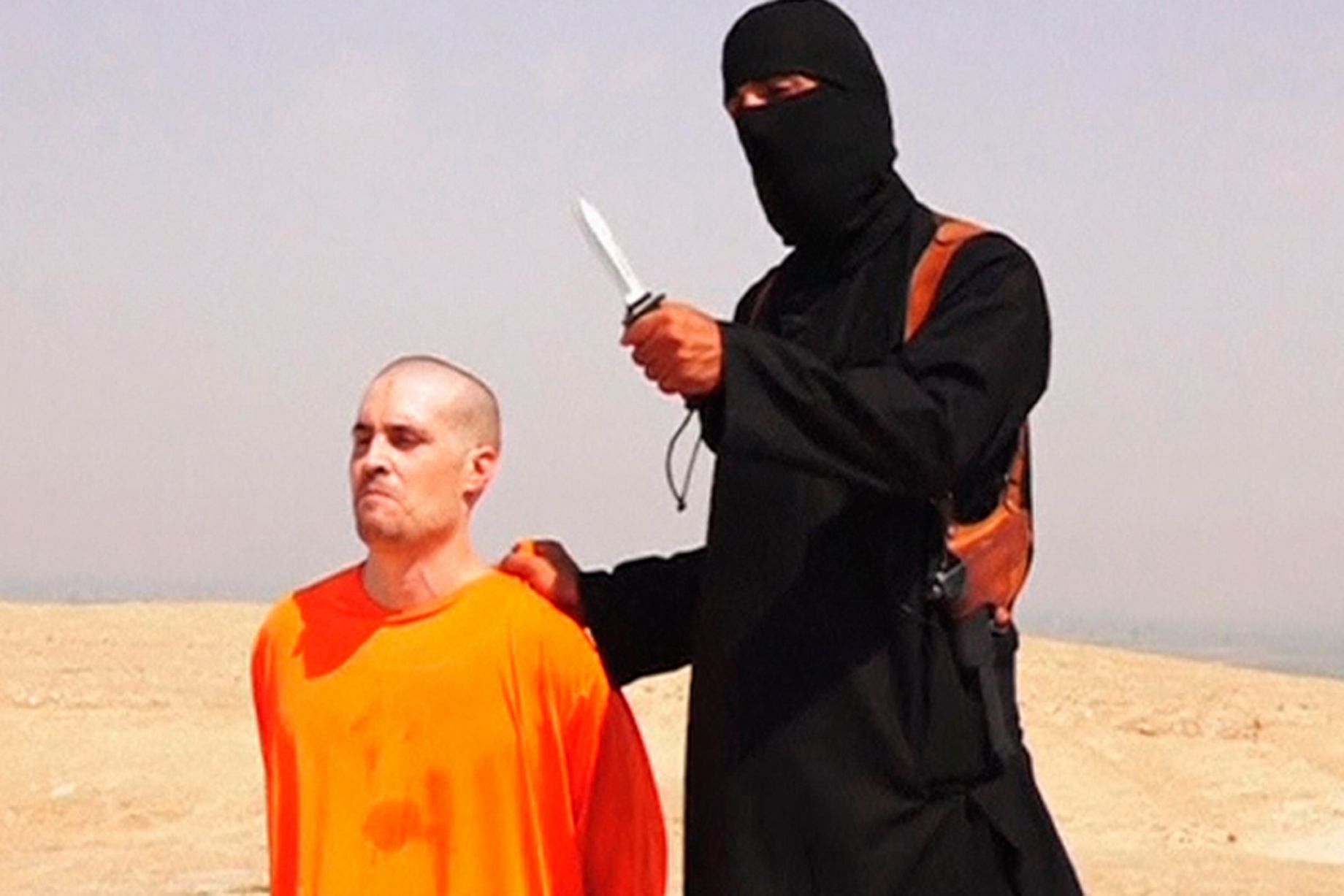 مخاوف أميركية من إقدام داعش على خطف رهائن جدد 