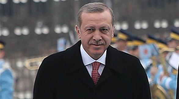 أردوغان يكشف سبب ما يحدث في سوريا والعراق 