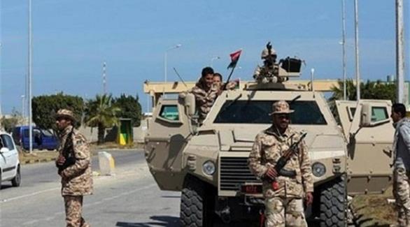 ليبيا : العثور على 40 رأساً مفصولاً عن الجسد ببنغازي
