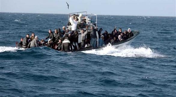 إيطاليا: وفاة أكثر من 200 شخص في قوارب لجوء