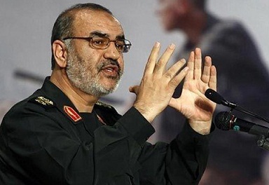  الحرس الثوري: نتوقع حربا عالمية ضد إيران