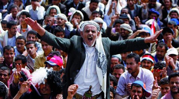 الخليج : لن نتحرك عسكرياً في اليمن