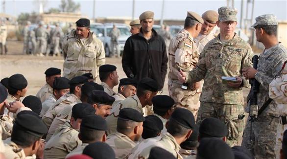 العراق : لم نطلب تدخلاً أجنبياً على الأرض