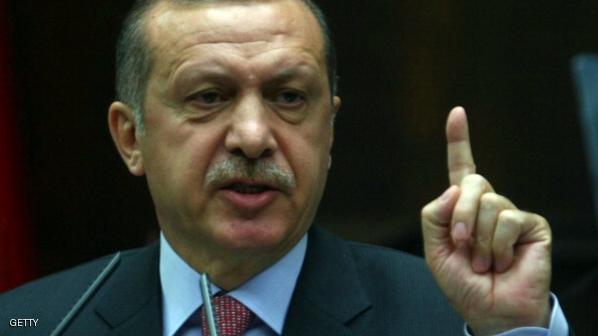 أردوغان يعرض بناء مسجد في كوبا