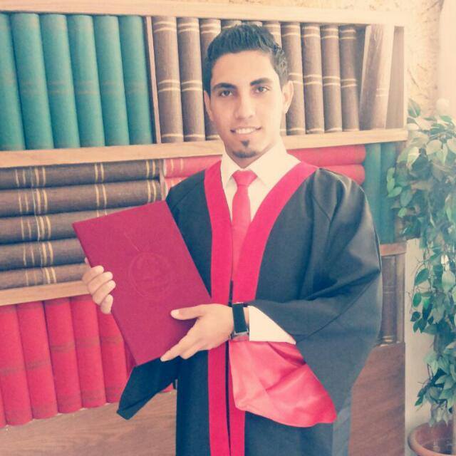 الف مبروك لـ  عيسى الزبون