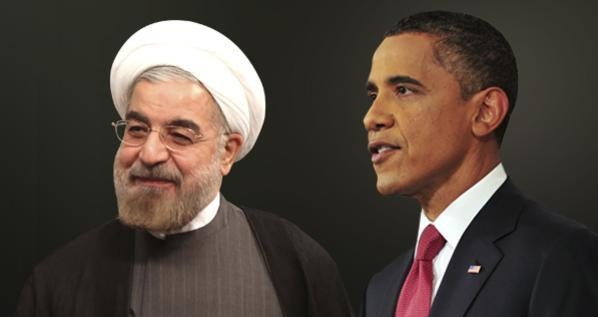 خامنئي يوجه رسالة سرية لأوباما 