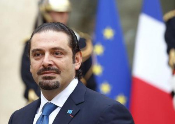 سعد الحريري يزور لبنان في الذكرى العاشرة لاغتيال والده 