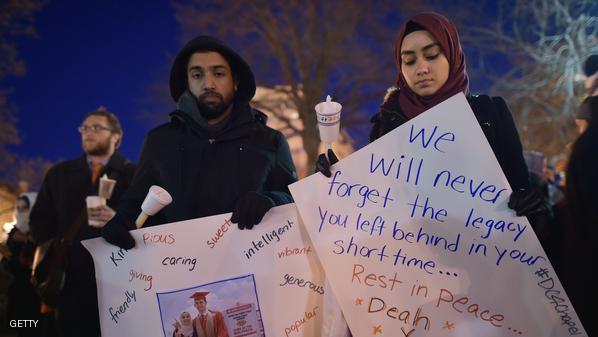 فلسطين تطلب مشاركة التحقيق بجريمة شابل هيل 