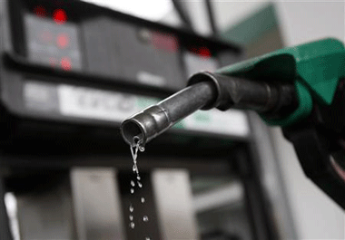 توصية برفع ضريبة المبيعات على الكاز والديزل