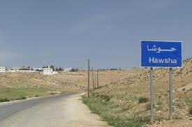مشاريع خدمية بمليون دينار في حوشا