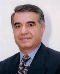 وفاة الإعلامي اللبناني عرفات حجازي 