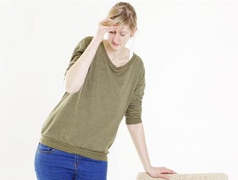  أعراض تنذر بالسكتة الدماغية .. 