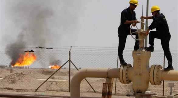 دمشق تنفي شراء النفط من داعش